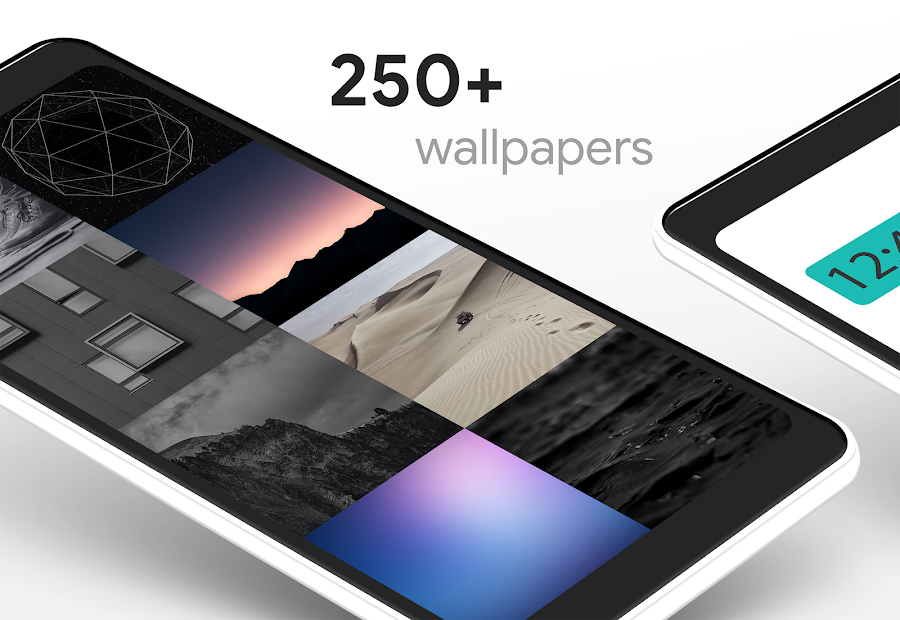 Flight Pro - Icon Pack - скриншот 11