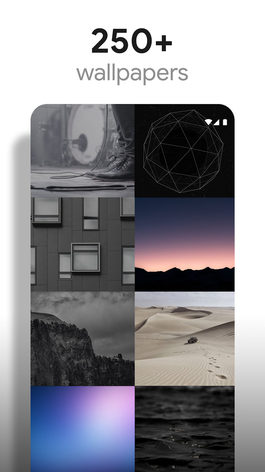 Flight Pro - Icon Pack - скриншот 3