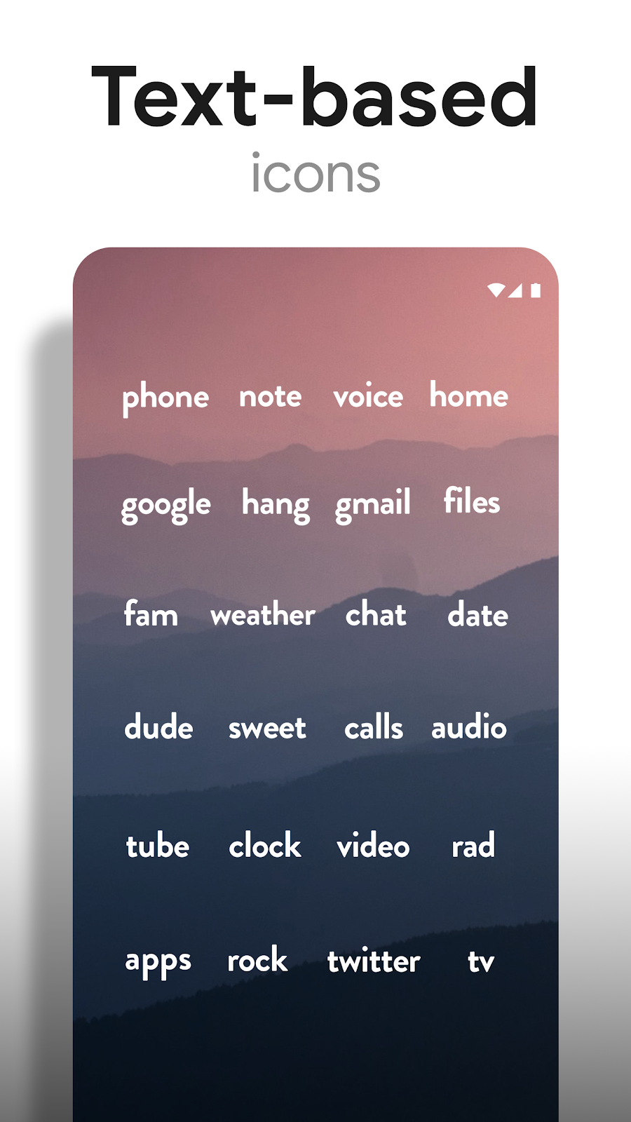 Flight Pro - Icon Pack - скриншот 4