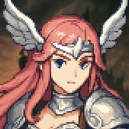 Valkyrie of Graves – Idle RPG