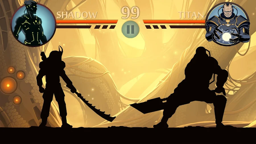 Shadow Fight 2 - скриншот 6
