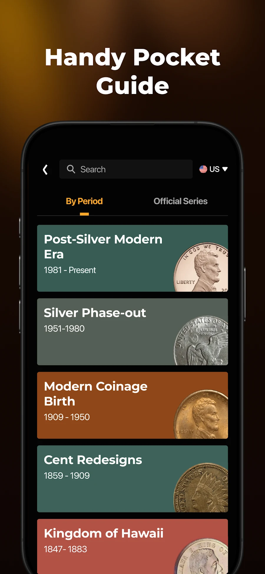 CoinSnap - Coin Identifier - скриншот 6