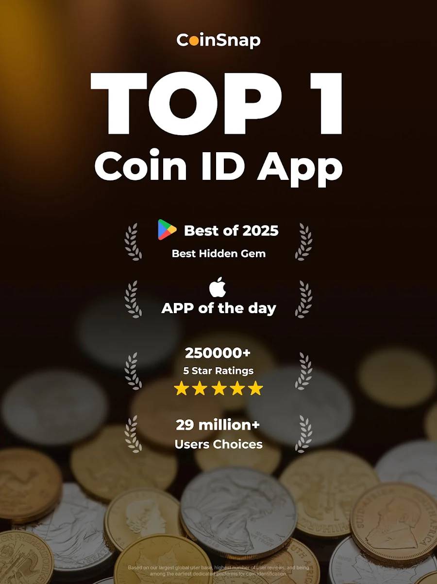 CoinSnap - Coin Identifier - скриншот 8