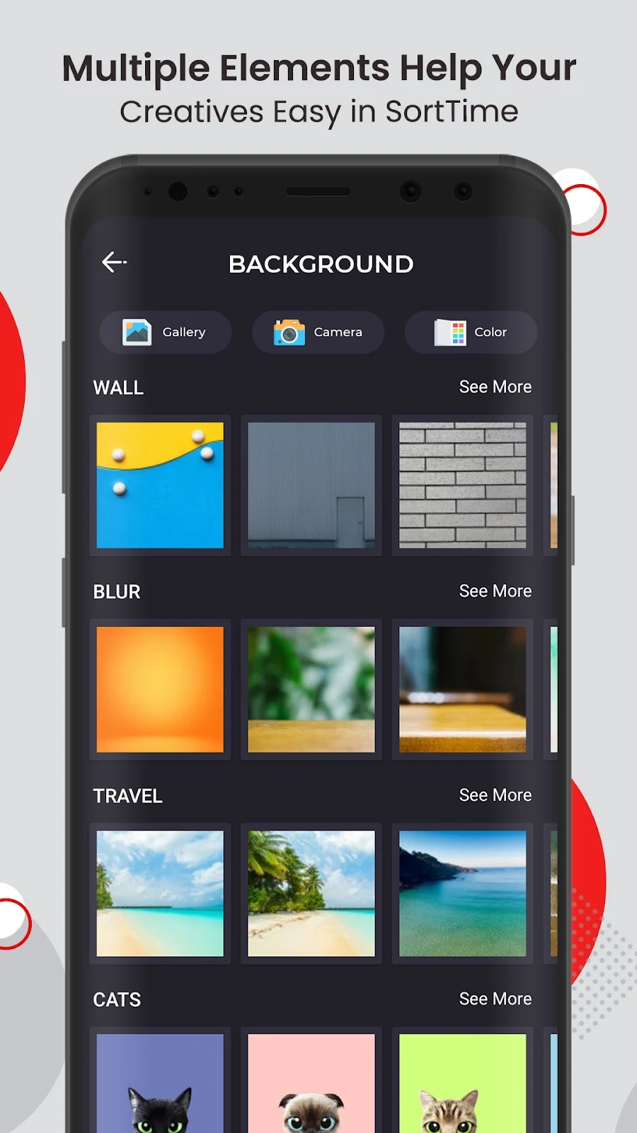 Ultimate Thumbnail Maker - скриншот 4