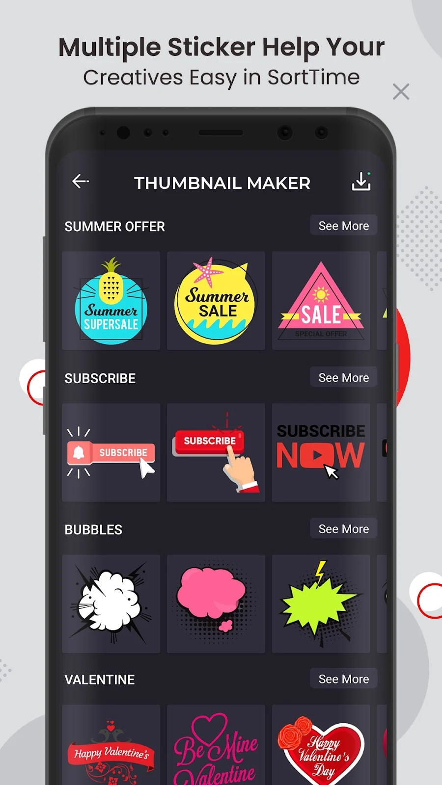 Ultimate Thumbnail Maker - скриншот 5