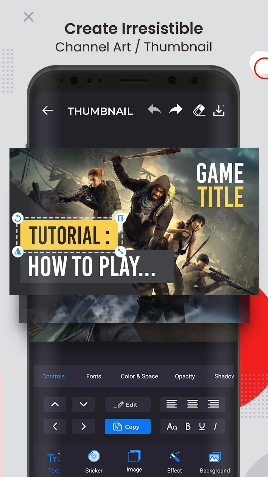 Ultimate Thumbnail Maker - скриншот 8