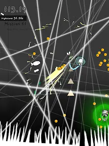 No Humanity - скриншот 11