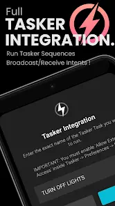 Notch-Touch : Smart Gestures - скриншот 3