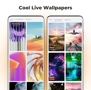 Note Launcher - Galaxy Note20 - скриншот 3