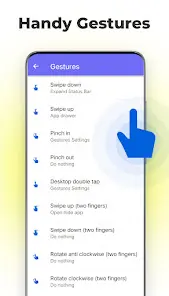 Note Launcher - Galaxy Note20 - скриншот 7