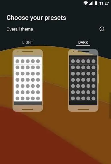 Nova Launcher Prime 88200 - скриншот 2