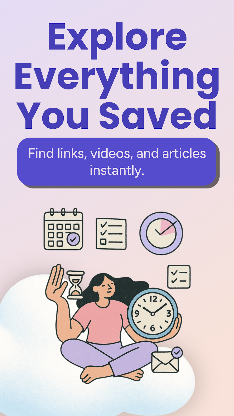 Save It Later Bookmark Manager - скриншот 11
