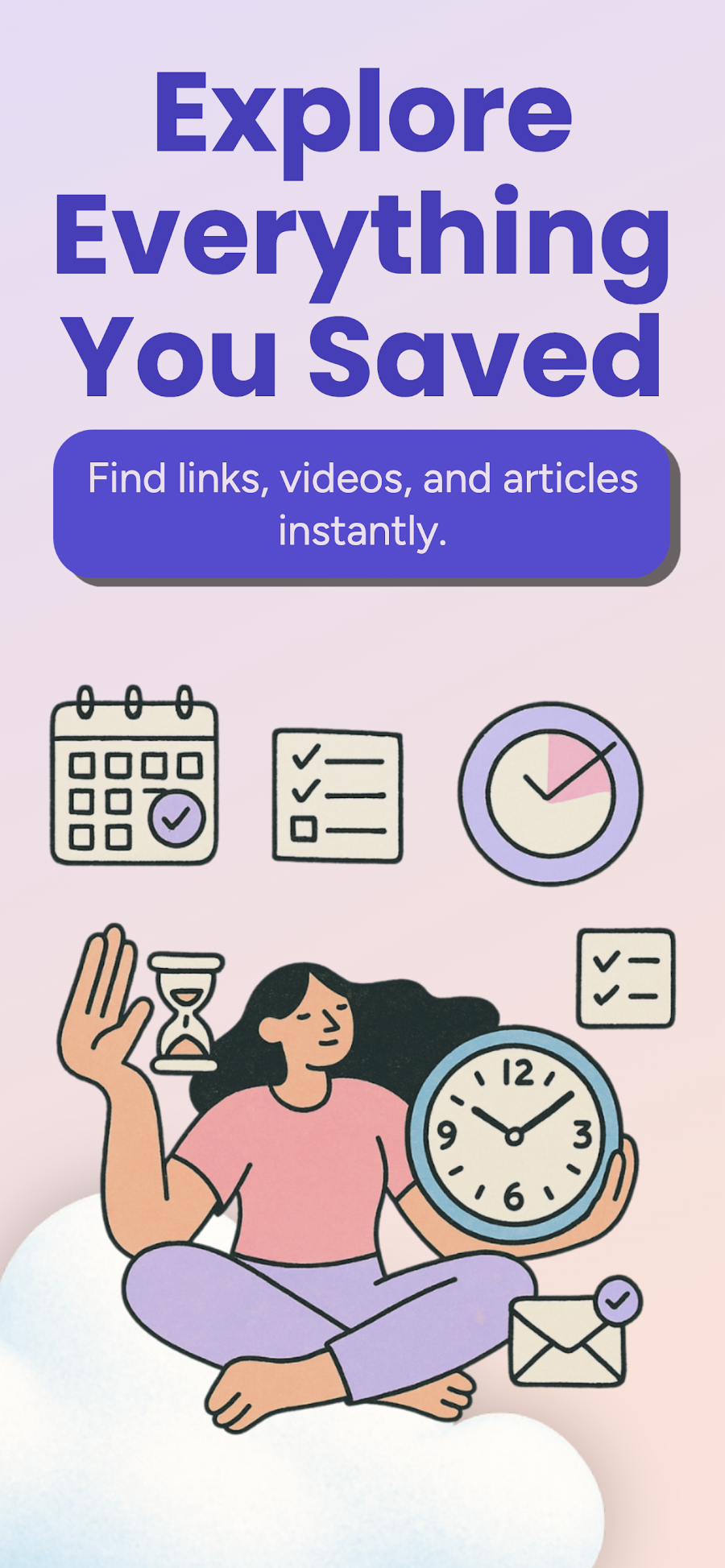 Save It Later Bookmark Manager - скриншот 3