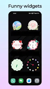 O Launcher: Home Screen - скриншот 3