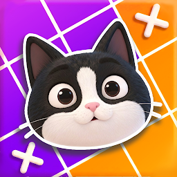 Meowdoku: Brain Puzzle Games