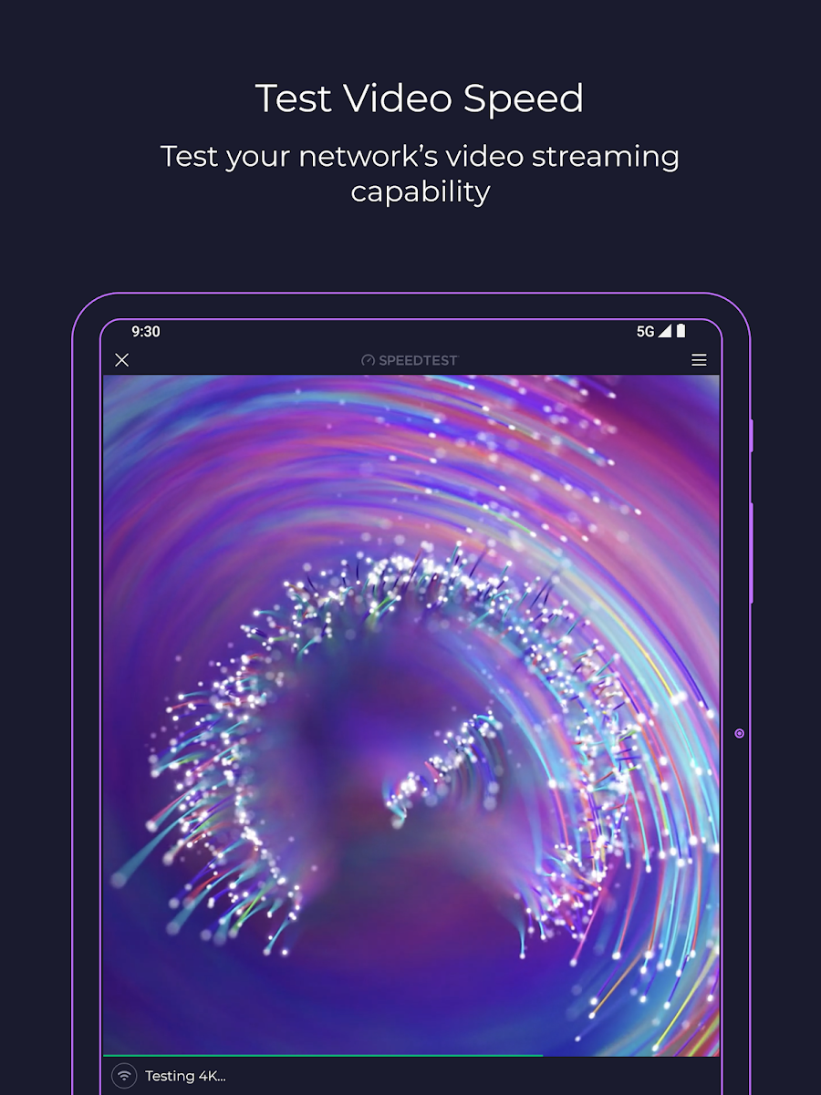 Speedtest от Ookla - скриншот 12