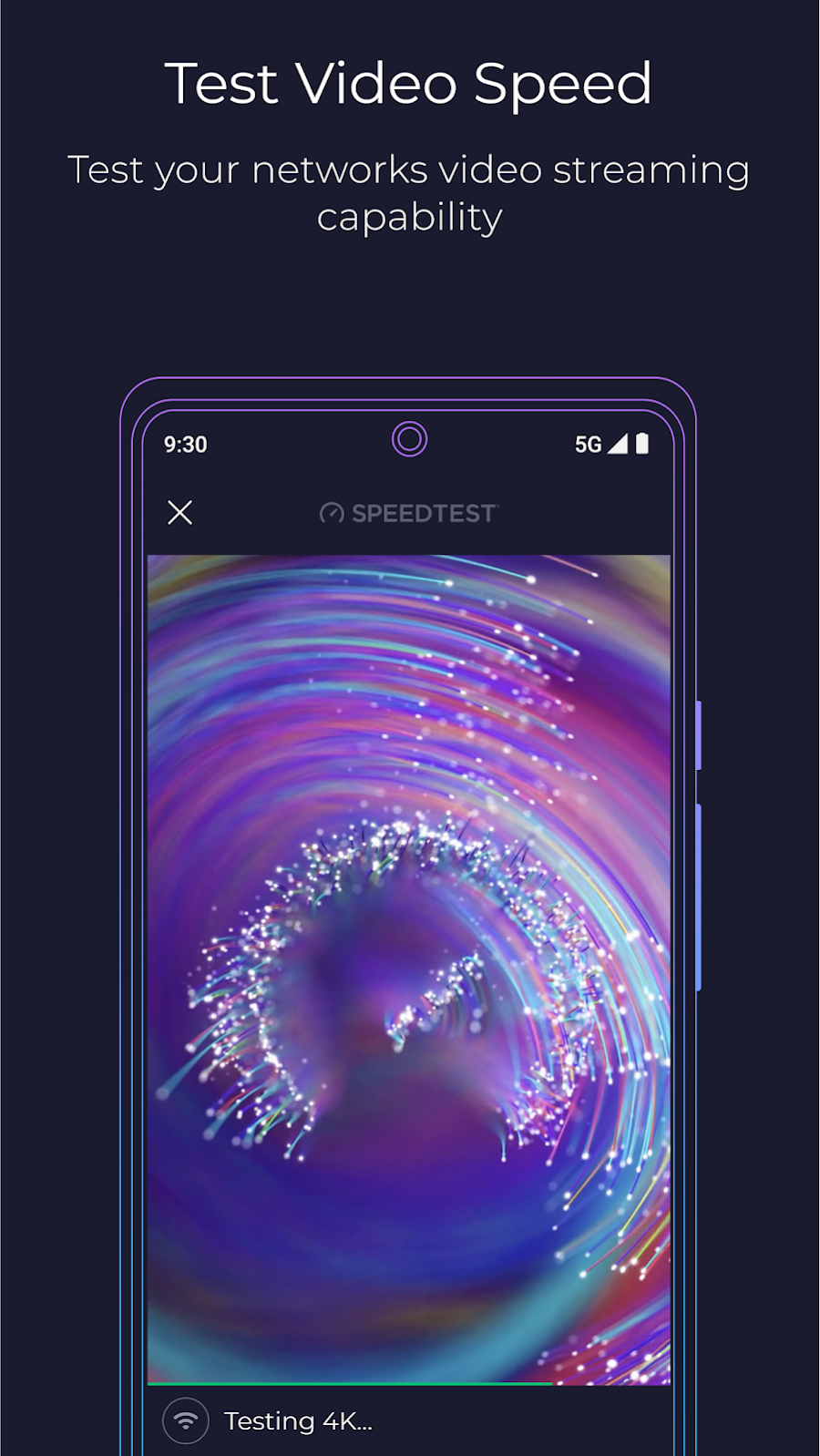 Speedtest от Ookla - скриншот 4