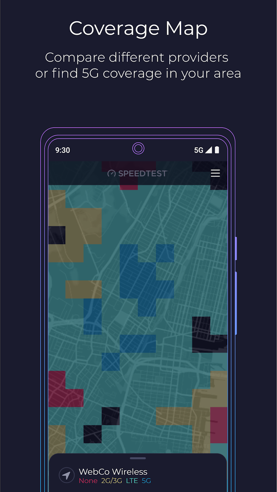 Speedtest от Ookla - скриншот 7