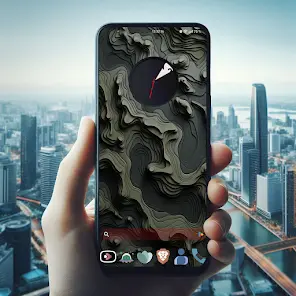 Distraction Icon Pack - скриншот 5