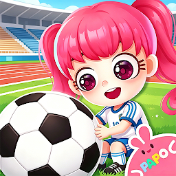 Papo Town: Мир
