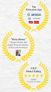 StoryShots: Book Summaries - скриншот 2