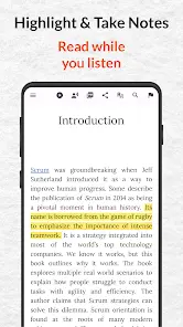 StoryShots: Book Summaries - скриншот 3
