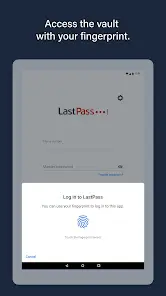 Password Manager - скриншот 9