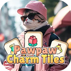 Pawpaw Charm Tiles