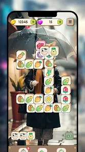 Pawpaw Charm Tiles - скриншот 1