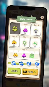 Pawpaw Charm Tiles - скриншот 3