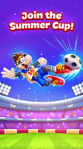 Toon Blast - скриншот 8