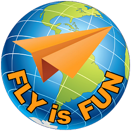 FLY is FUN Aviation Navigation