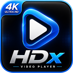 HDx Video Player все форматы