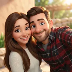 ToonMe - мультяшные портреты