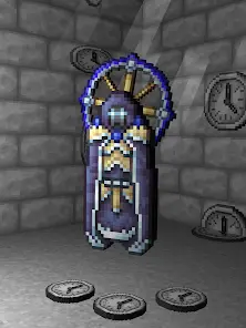 PickCrafter - Кликер по горному делу и крафтингу - скриншот 12