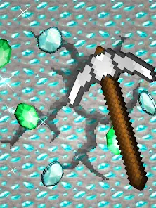 PickCrafter - скриншот 9