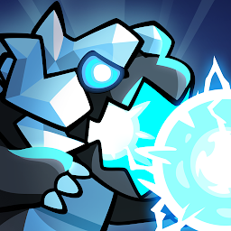 Summoner Greed: Автобой RPG