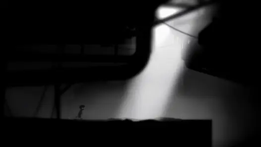 LIMBO - скриншот 4