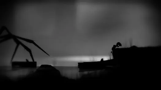 LIMBO - скриншот 6