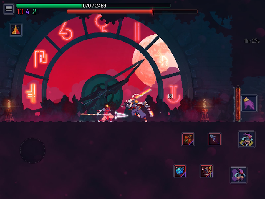 Dead Cells - скриншот 12