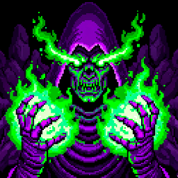 Idle Zombie Summoner
