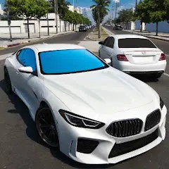 Вождение автомобиля 2025