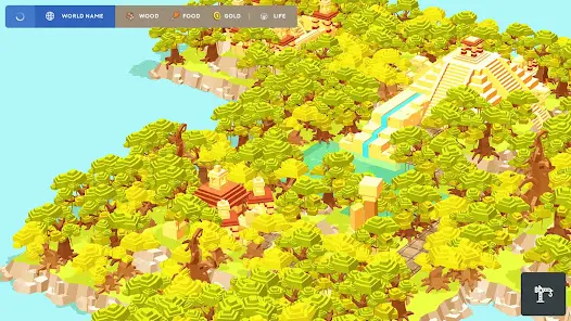 Pocket Build - скриншот 6