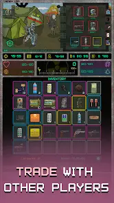 Pocket ZONE - скриншот 5