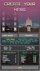 Pocket ZONE - скриншот 6