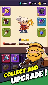 Rogue Legend - Roguelike RPG - скриншот 5