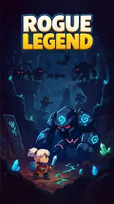 Rogue Legend - Roguelike RPG - скриншот 7