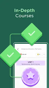 Imprint: Learn Visually - скриншот 2
