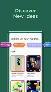 Imprint: Learn Visually - скриншот 5