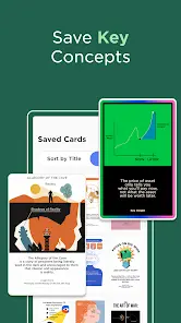 Imprint: Learn Visually - скриншот 6